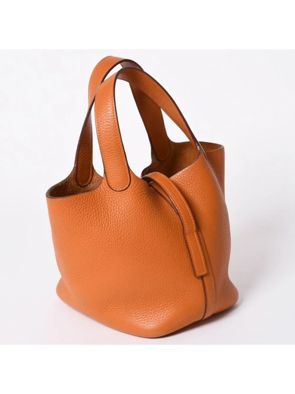 Hermes this authentic